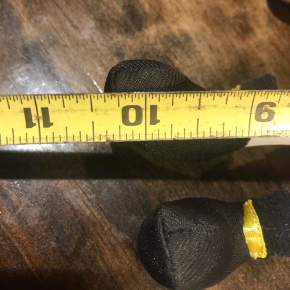 Vintage Disney Store Captain Hook Mini Bean Bag Plush 10” Peter Pan Stuffed Toy - Picture 4 of 6